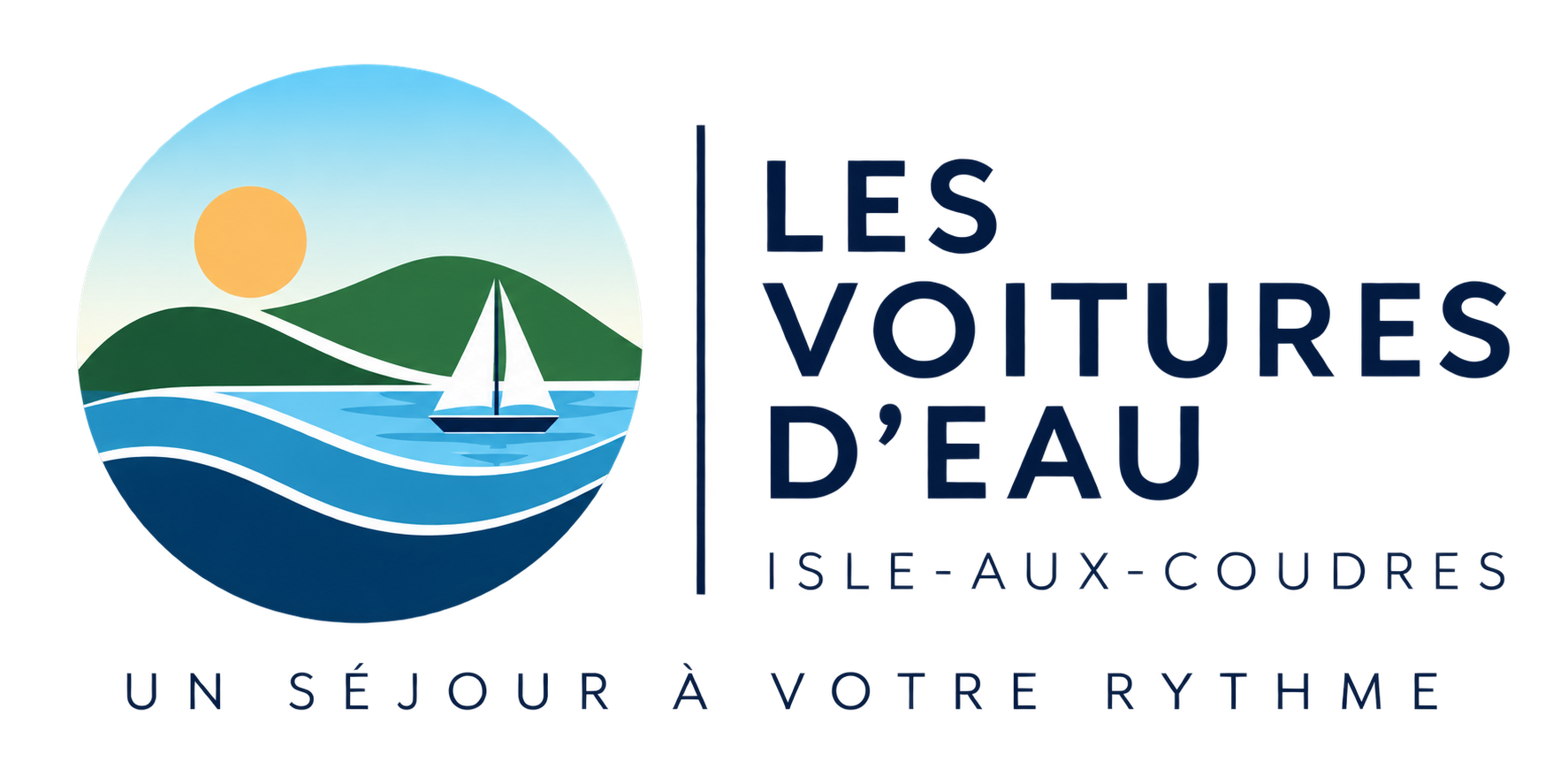 Les Voitures d’Eau